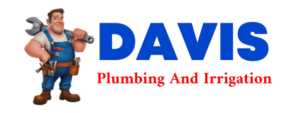 Trusted plumber in ROANOKE RAPIDS